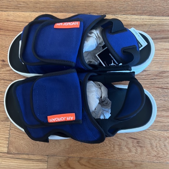 Jordan LS Men's Slide - Picture 2 of 4